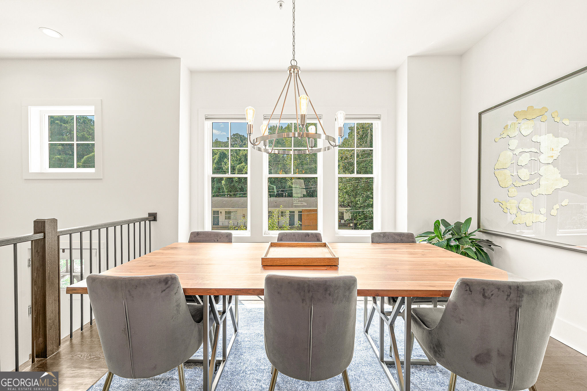 1801 Huntington Hills LN NW