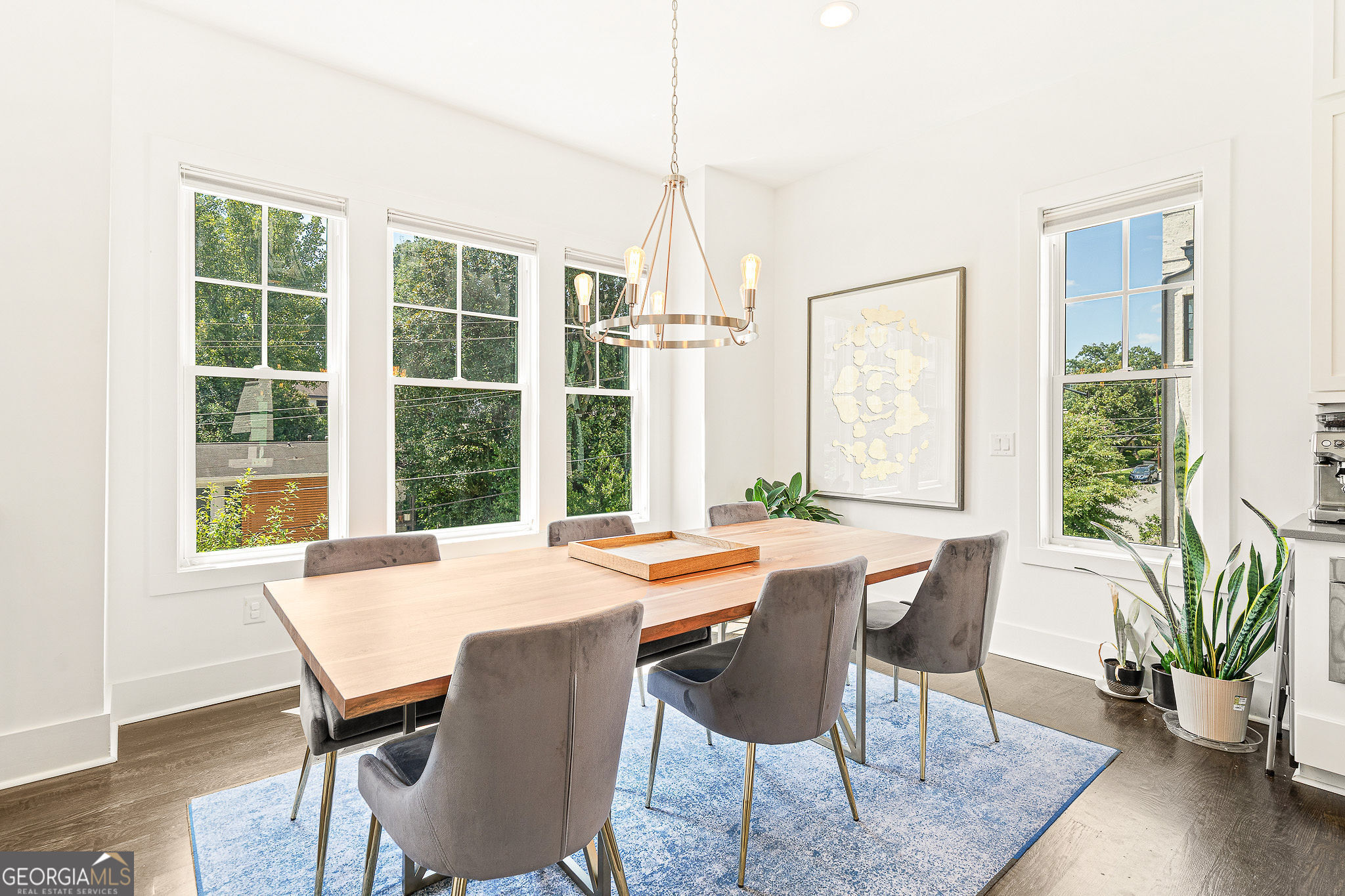 1801 Huntington Hills LN NW