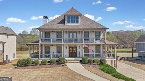 Photo of 109 River Walk Parkway, Euharlee, GA 30145 (MLS # 10715130)
