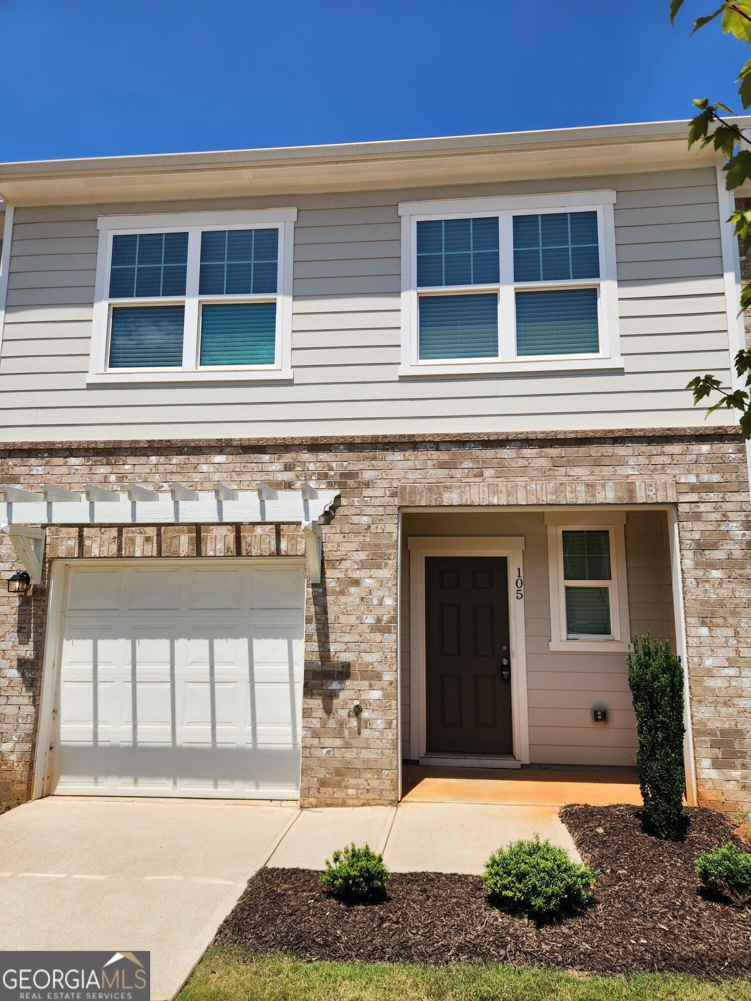 View McDonough, GA 30253 townhome