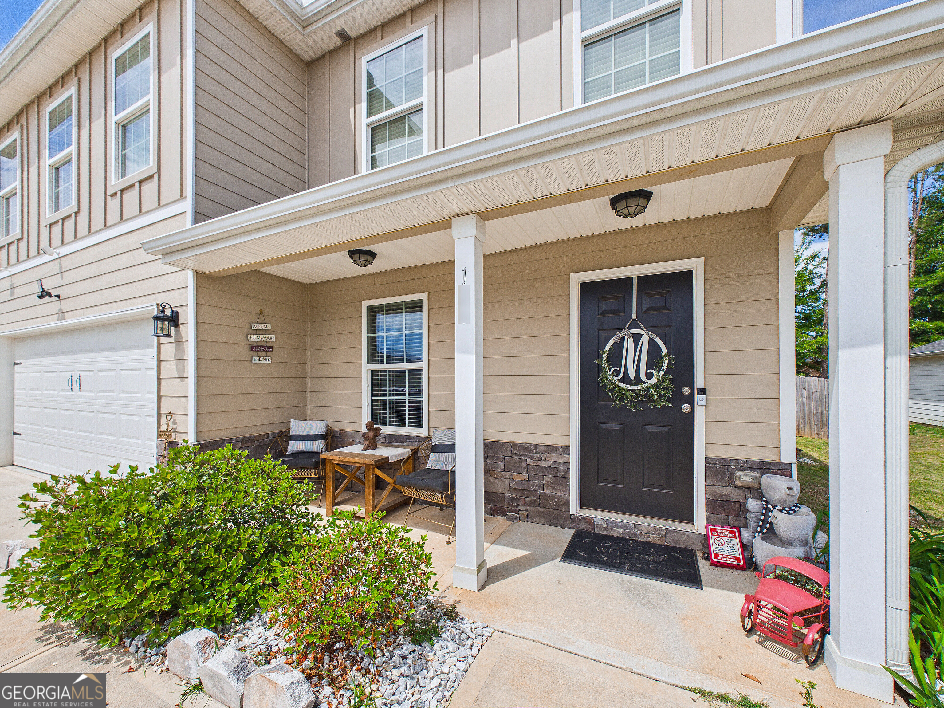 126 Martin Mill TRL