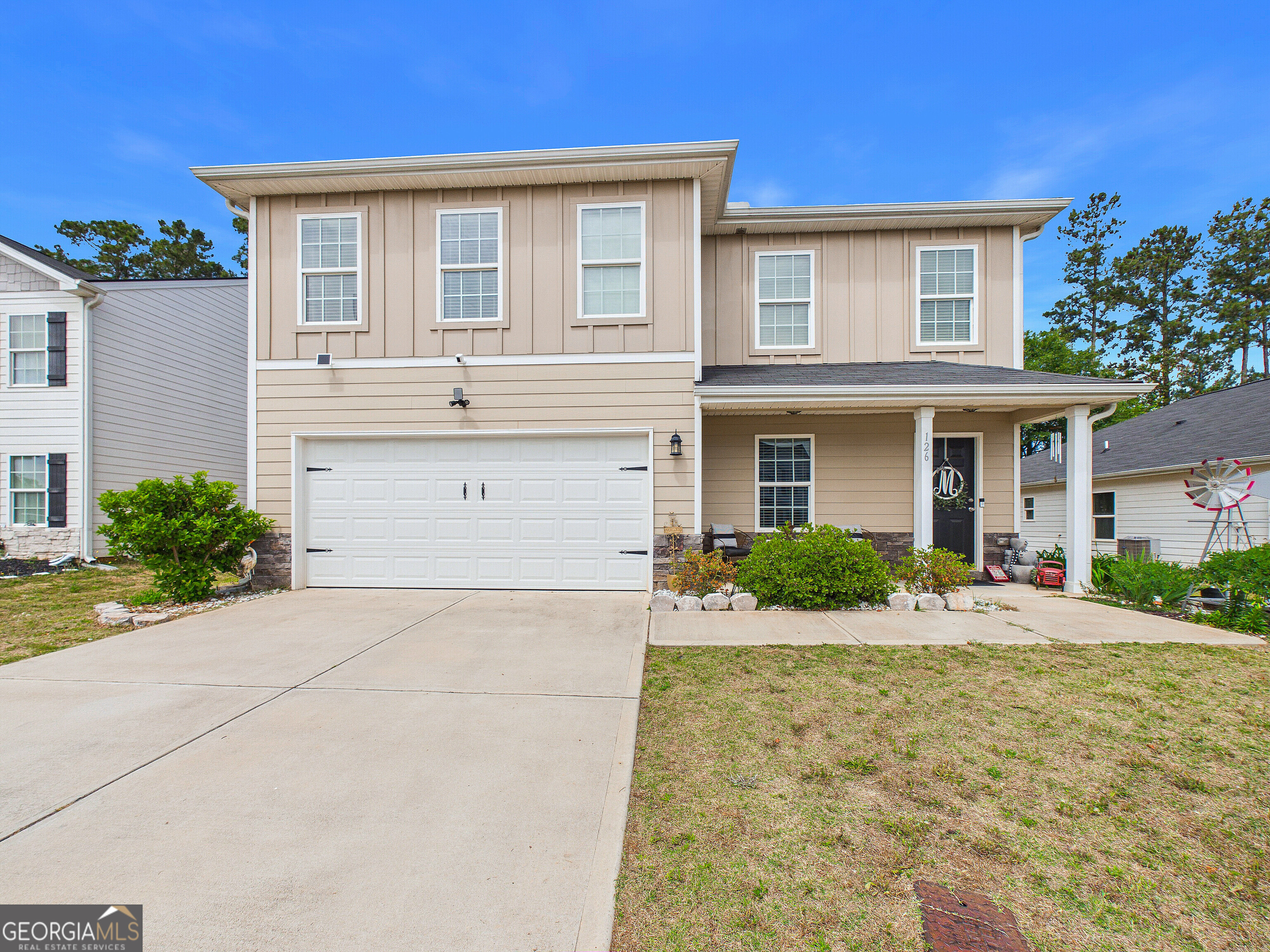 126 Martin Mill TRL