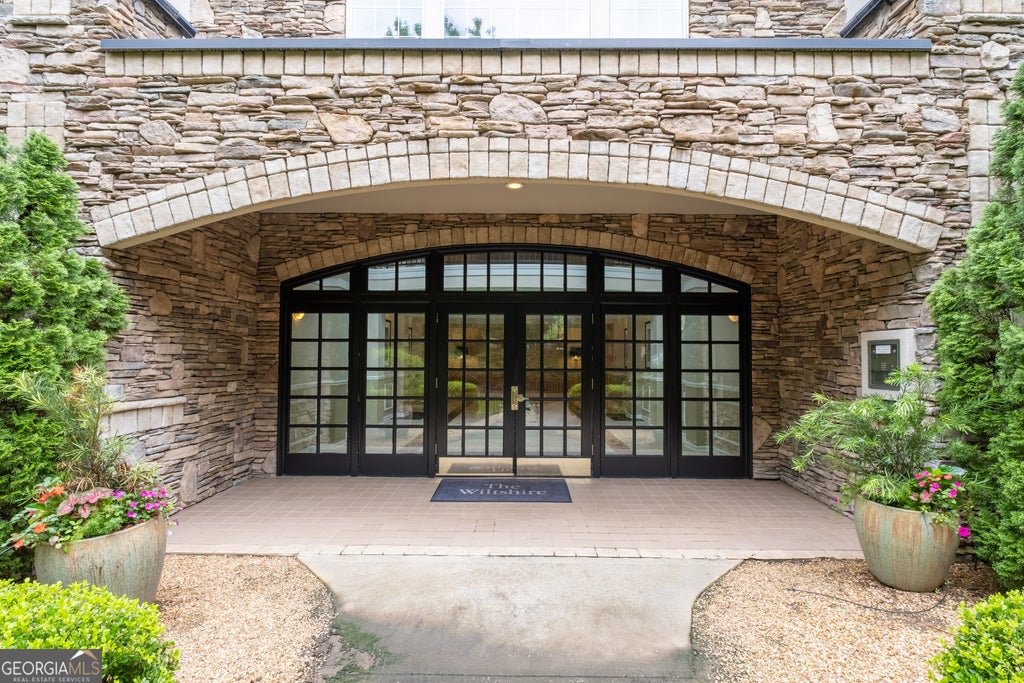 Photo of 3047 Lenox Road NE #1103, Atlanta, GA 30324 (MLS # 10788083)
