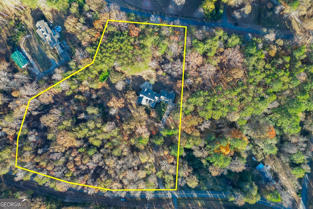 Photo of 6360 Nix Road, Dawsonville, GA 30534 (MLS # 10679277)