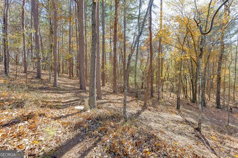 6360 Nix RD Dawsonville GA 30534