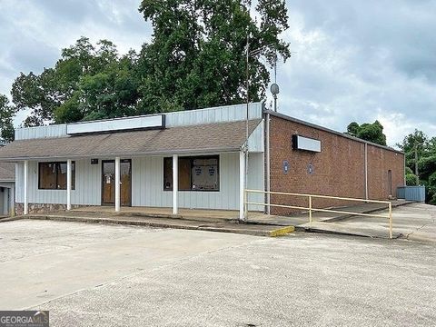 70 Memorial DR Dahlonega GA 30533