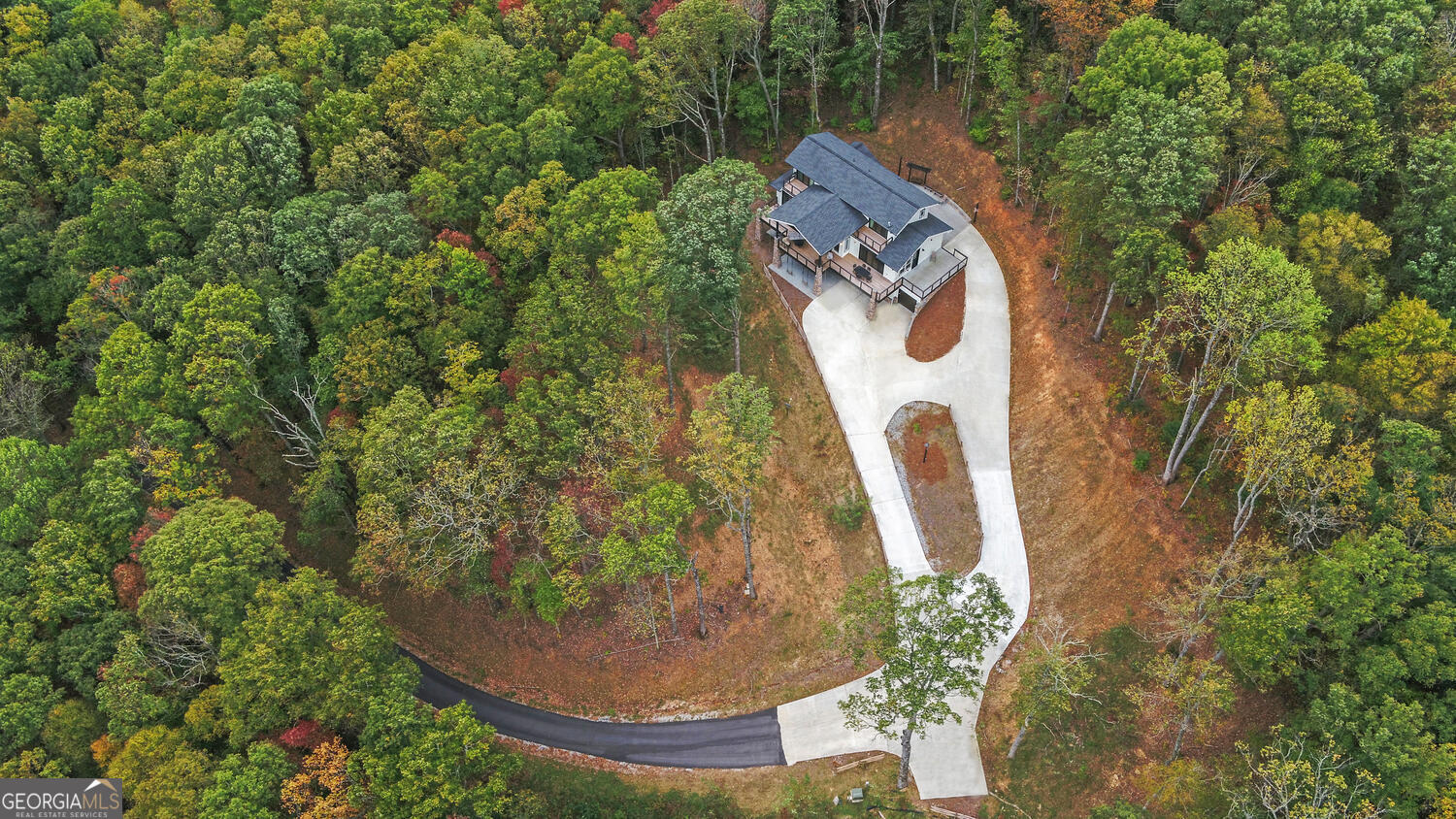 Walnut Mountain - Residential