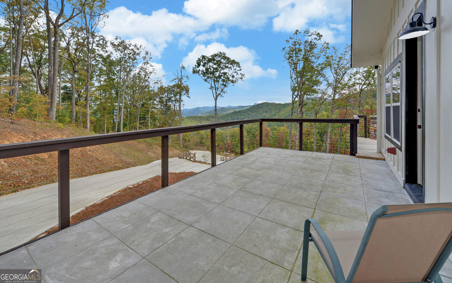 Walnut Mountain - Residential