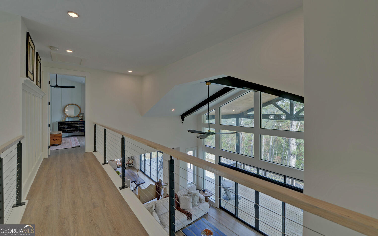 Walnut Mountain - Residential