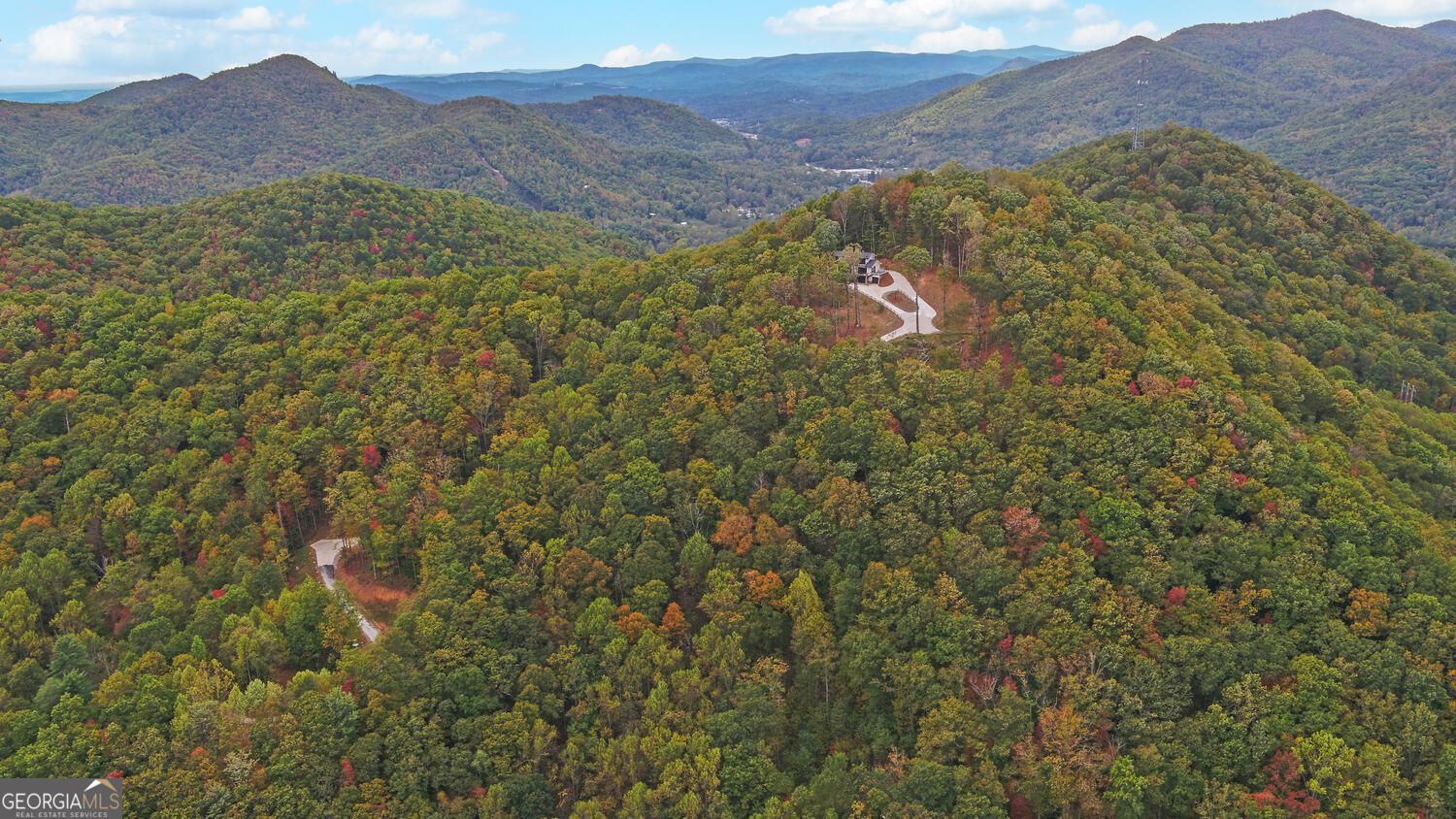 Walnut Mountain - Residential