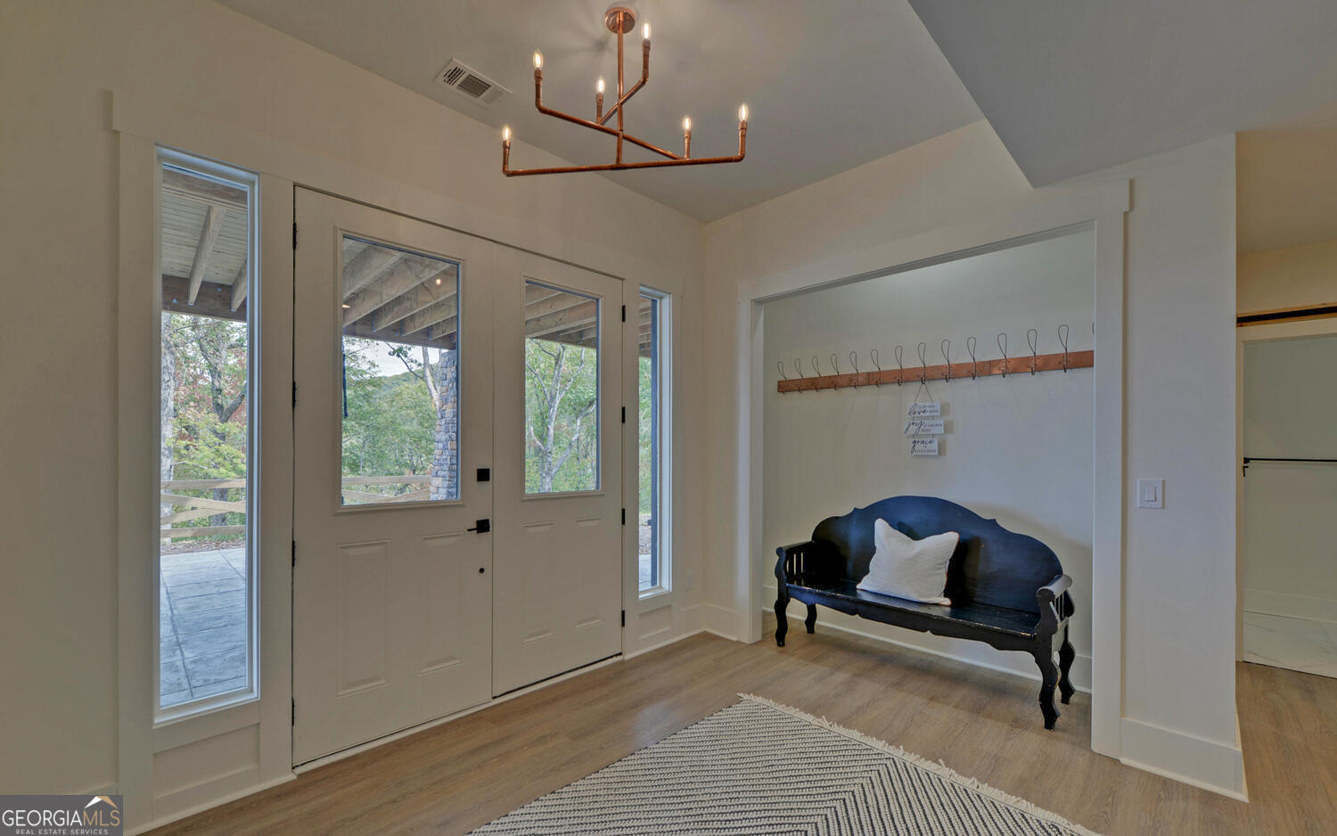 Walnut Mountain - Residential