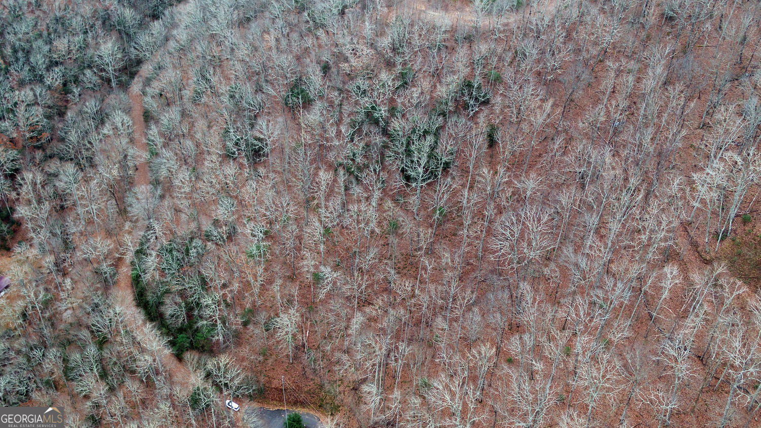 Walnut Mountain - Residential