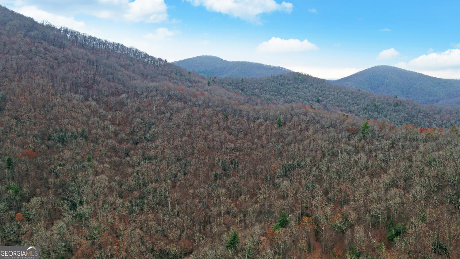 Walnut Mountain - Residential
