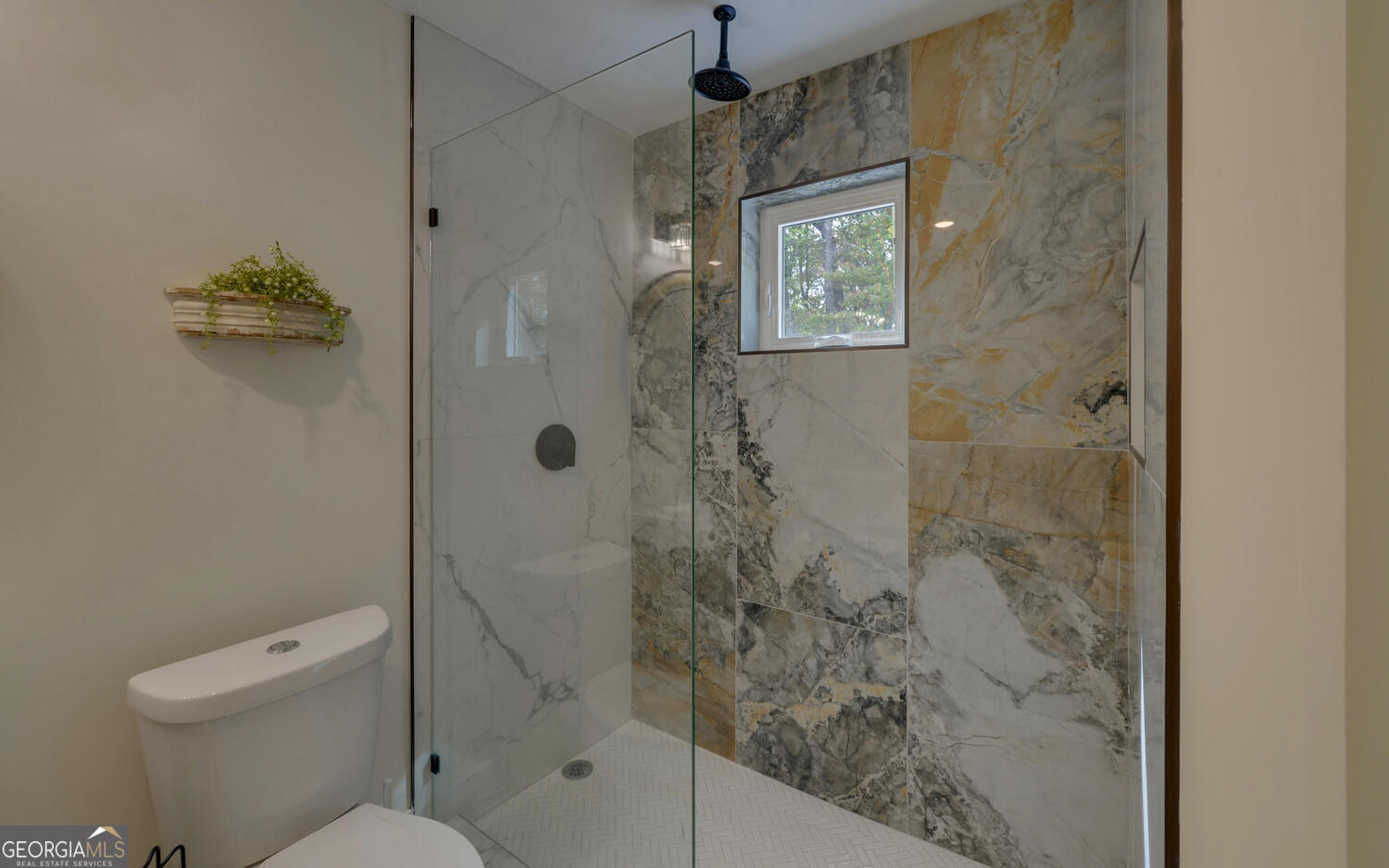 Walnut Mountain - Residential