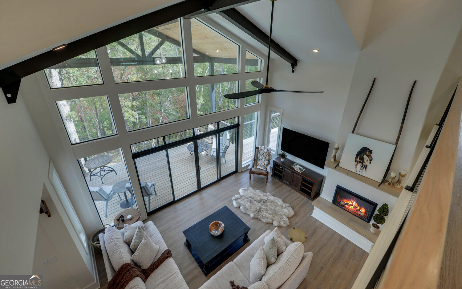 Walnut Mountain - Residential