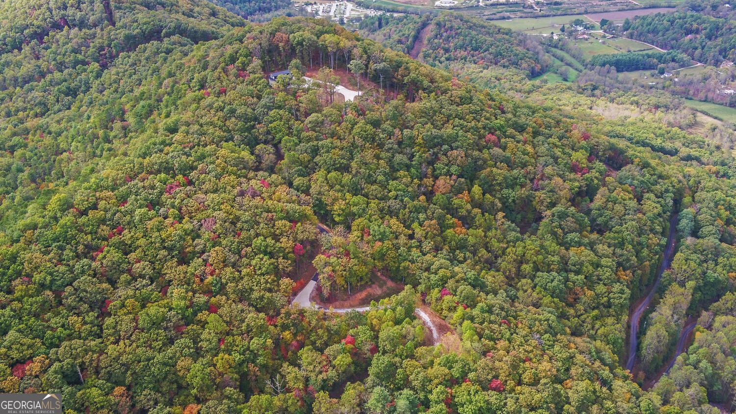 Walnut Mountain - Residential