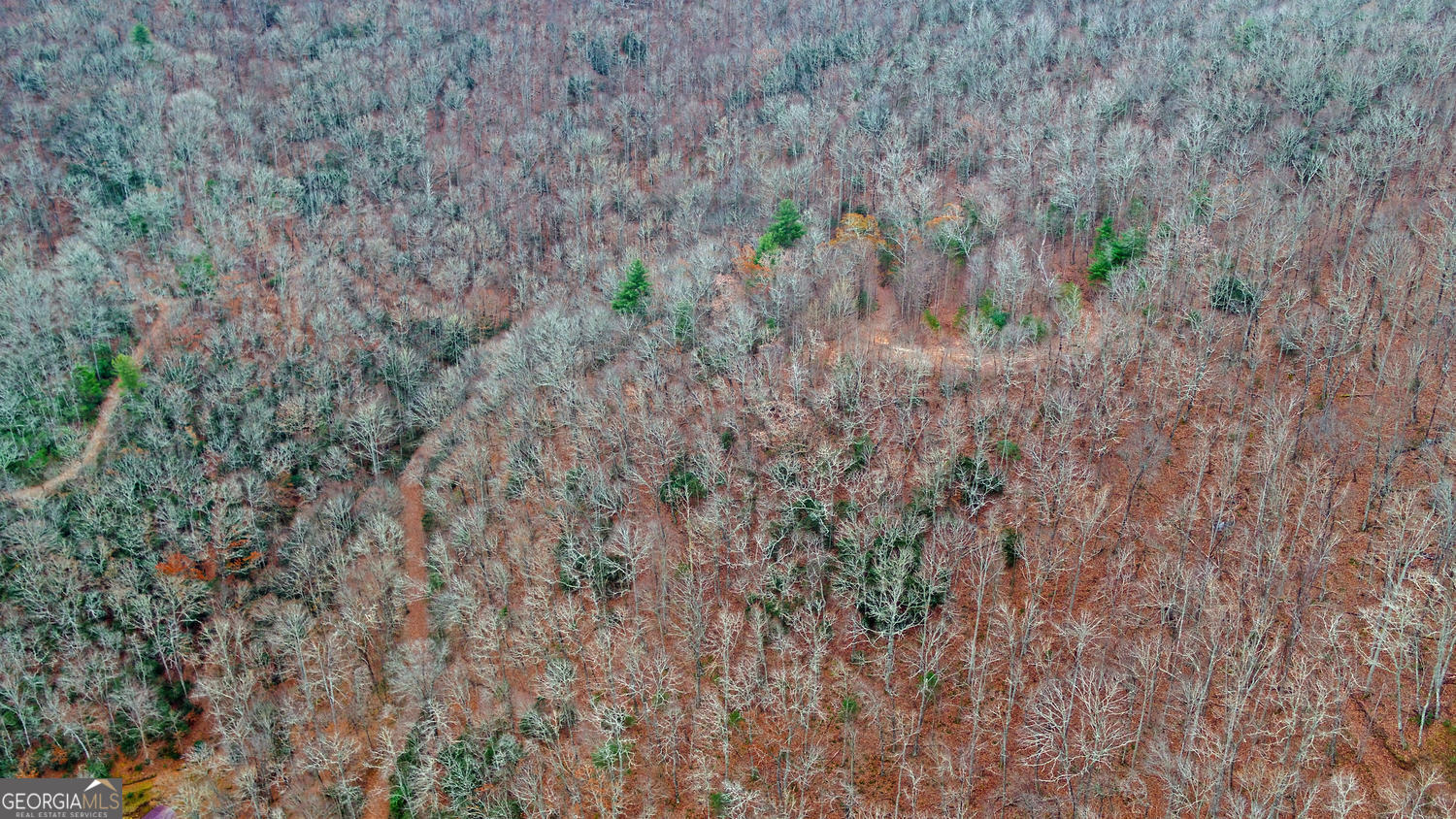 Walnut Mountain - Residential