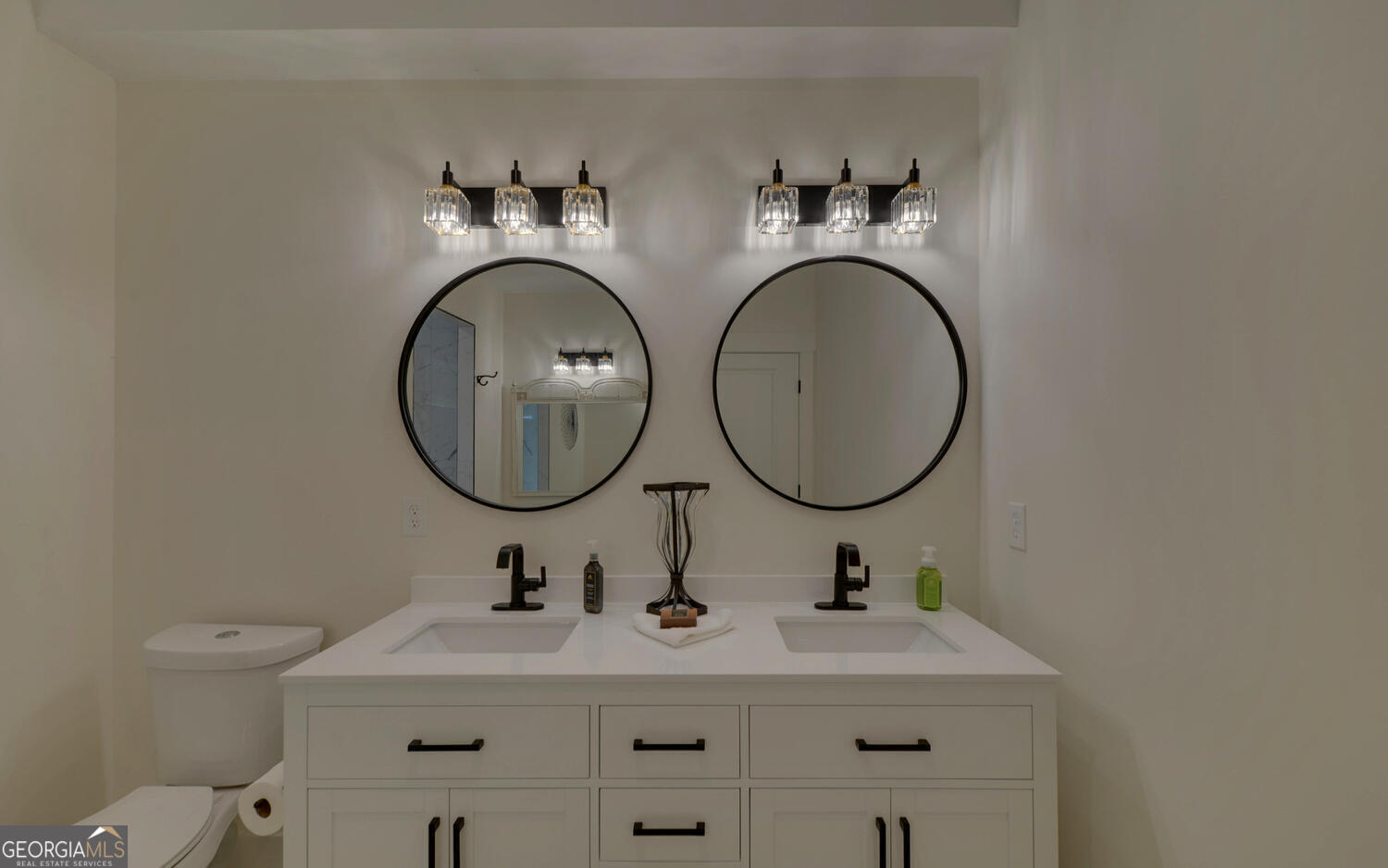 Walnut Mountain - Residential