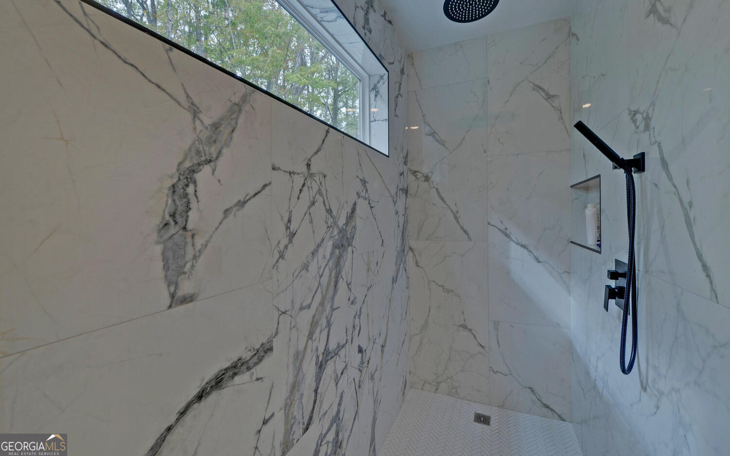 Walnut Mountain - Residential
