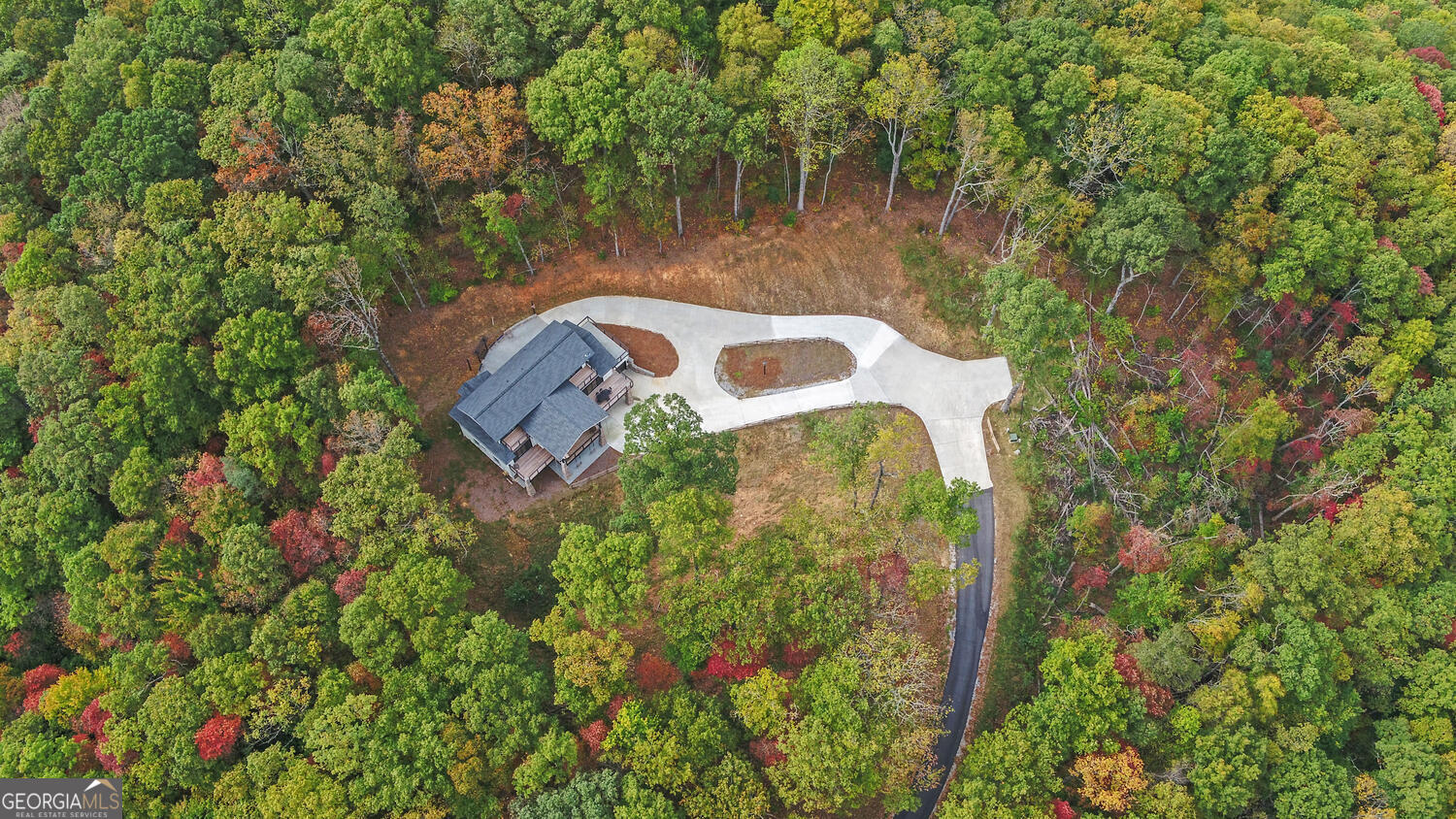 Walnut Mountain - Residential