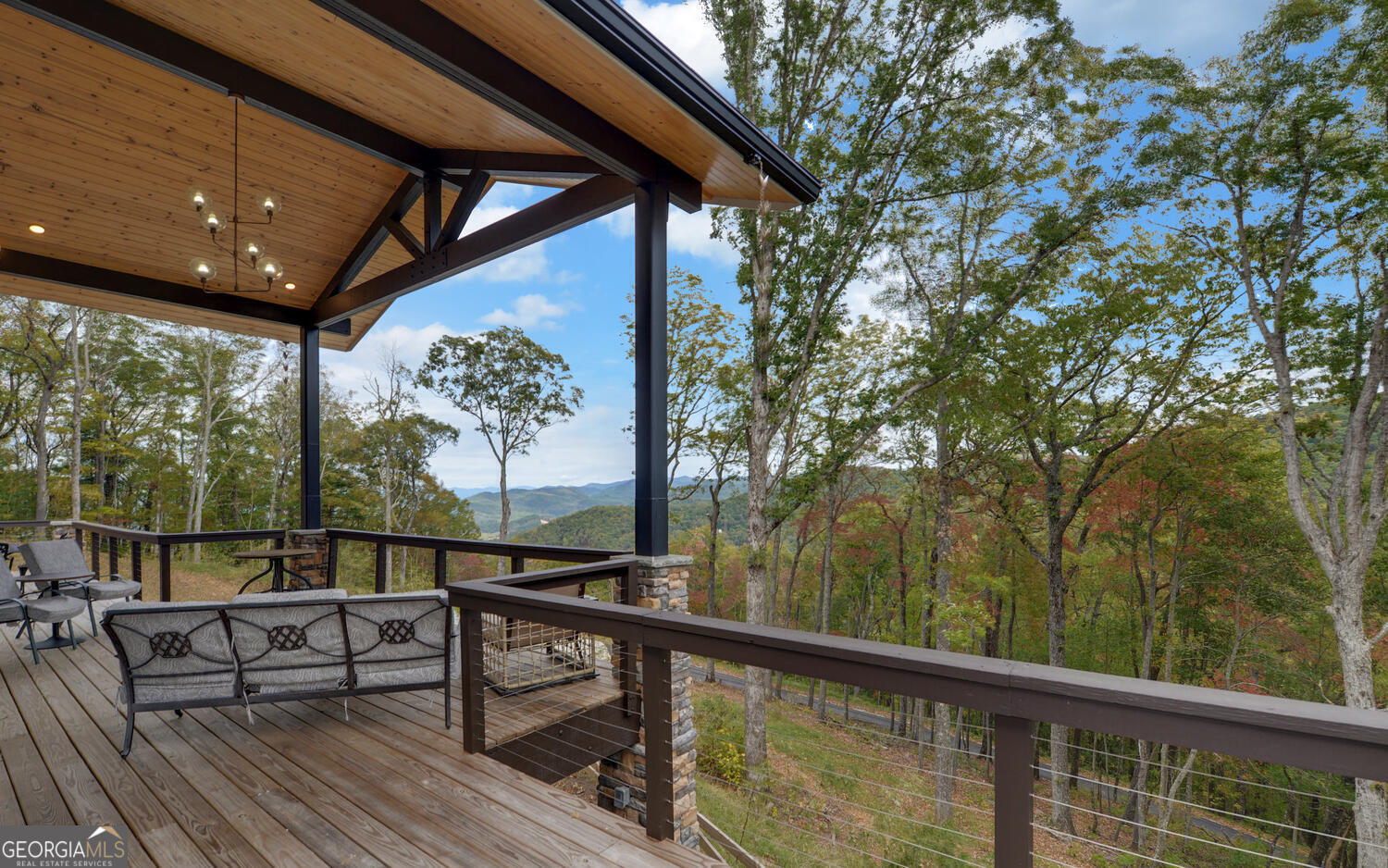 Walnut Mountain - Residential