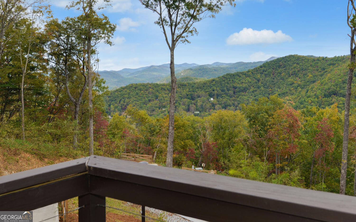 Walnut Mountain - Residential