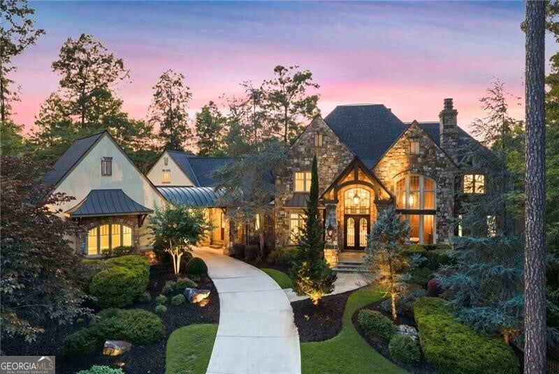 Photo of 4763 Blackwater WAY, Suwanee, GA 30024 (MLS # 10786974)