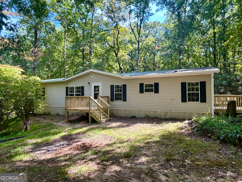 Photo of 839 Wooten Road, Cleveland, GA 30528 (MLS # 10866603)