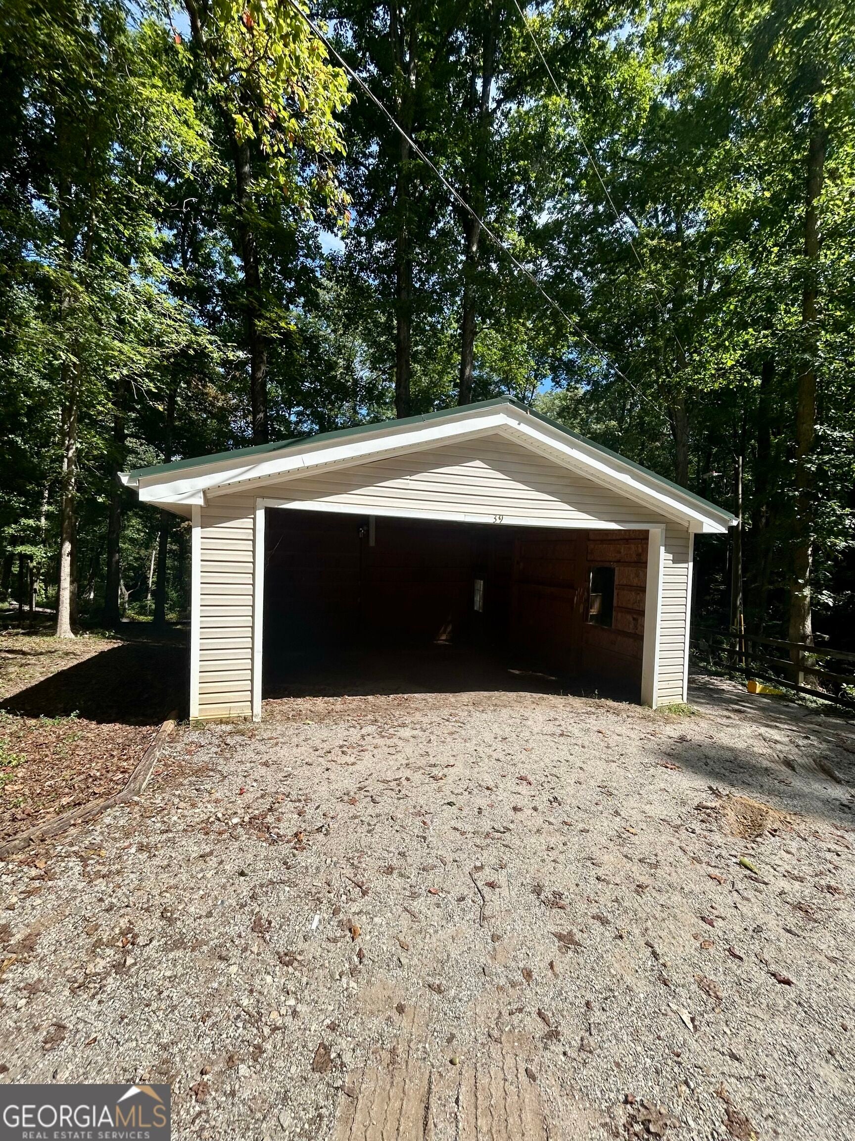 839 Wooten RD