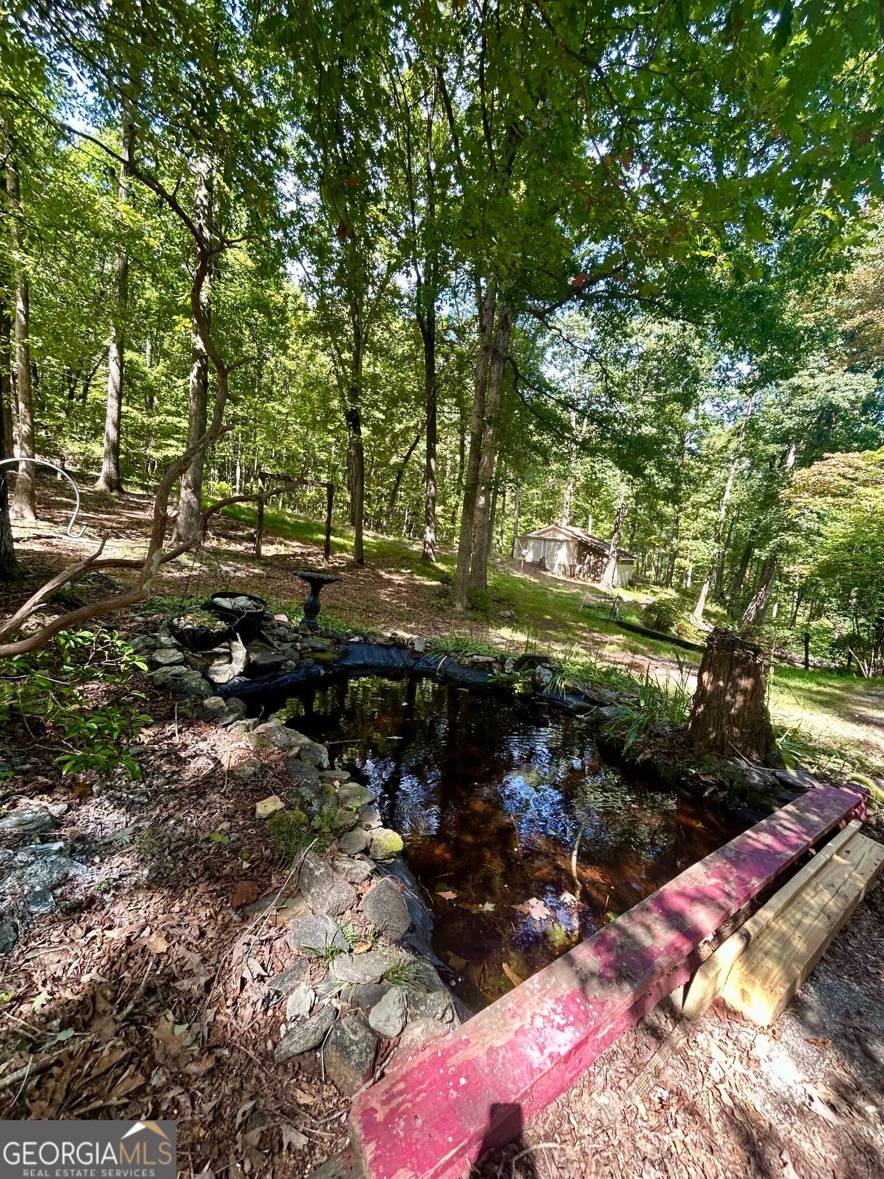 839 Wooten RD
