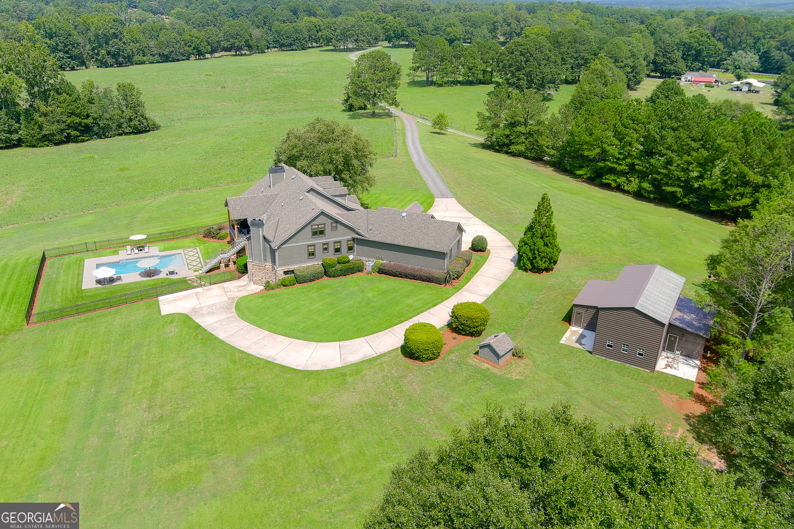 545 Minnie Sewell RD
