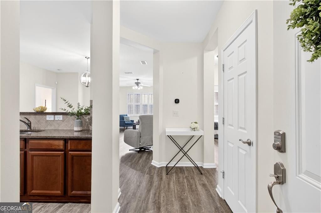4805 Village WAY 1105