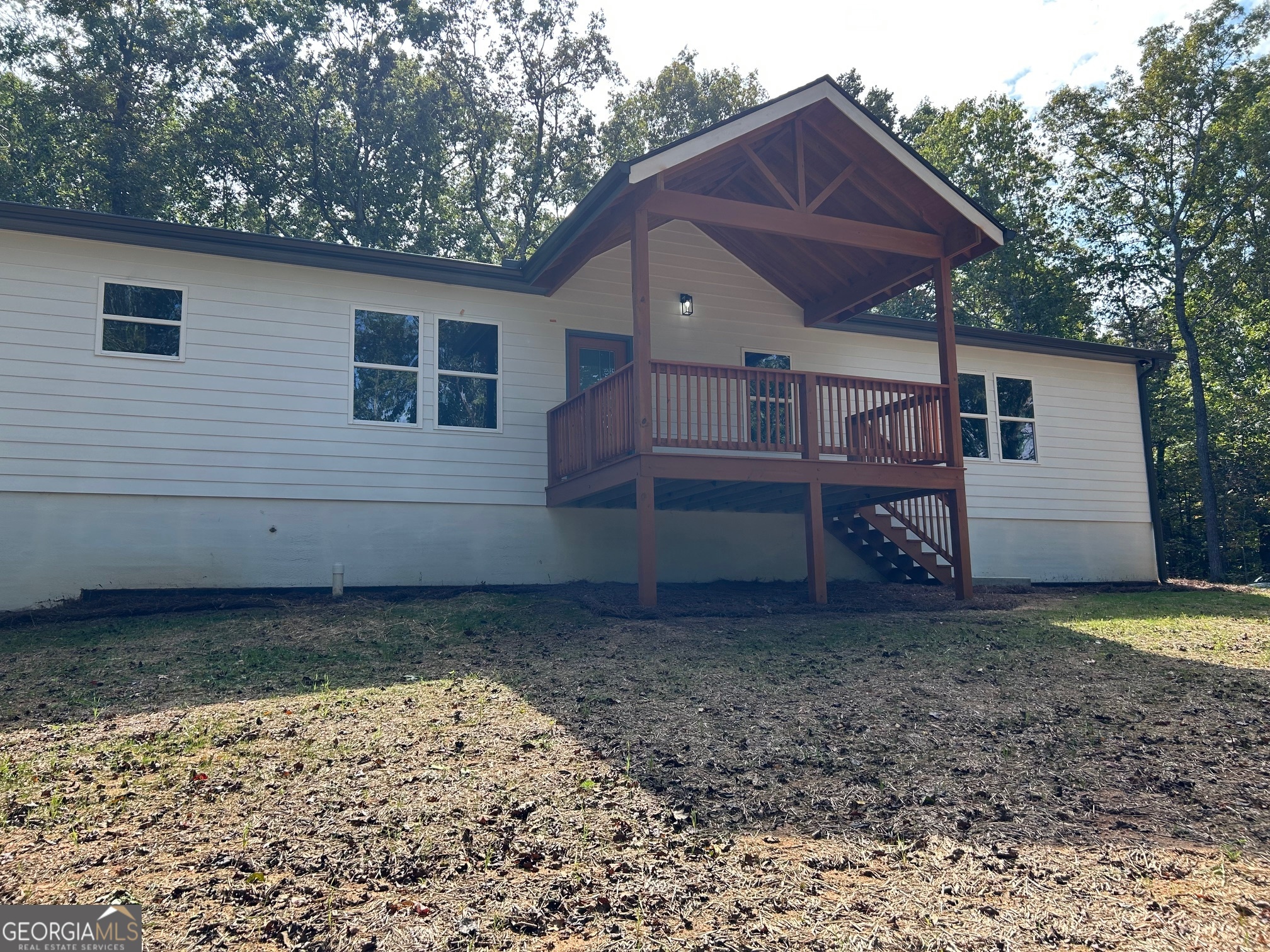39 Huckleberry LN