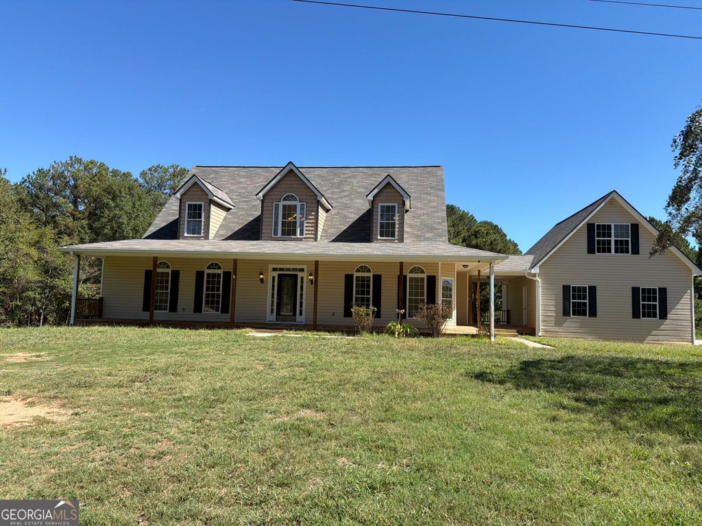 Photo of 60 John Henry Circle, Roopville, GA 30170 (MLS # 10867566)