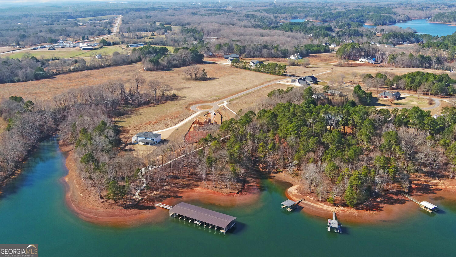 LOT 12 South Pointe DR
