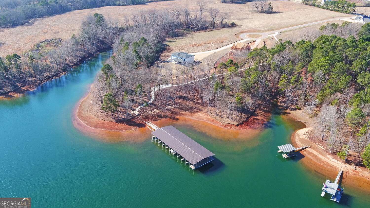 LOT 12 South Pointe DR