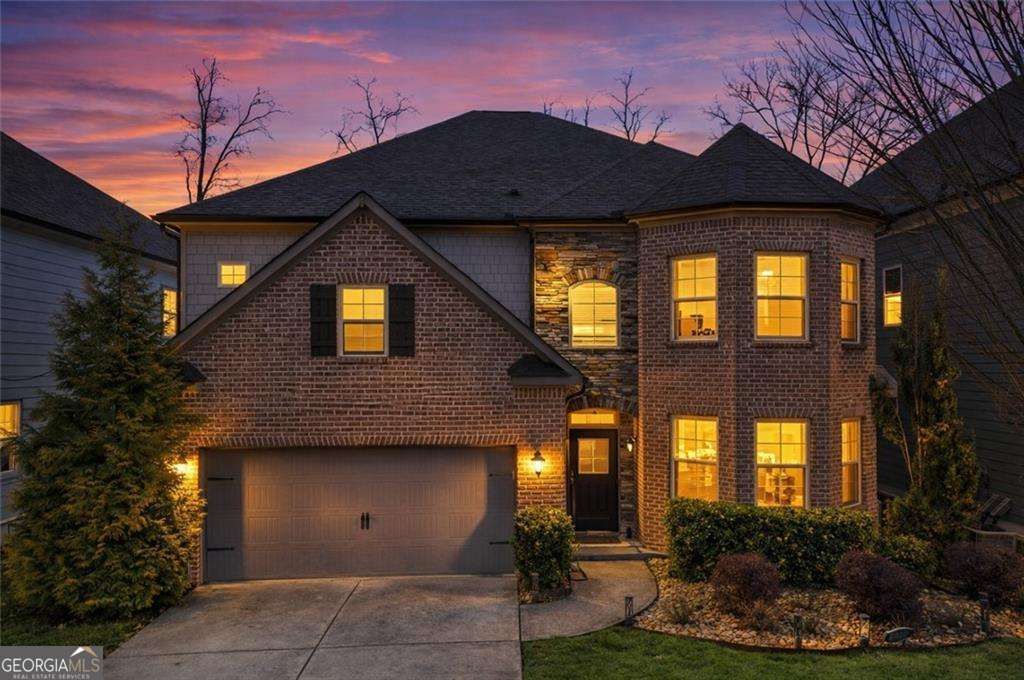 Photo of 2810 Southwick Drive, Cumming, GA 30041 (MLS # 10708112)