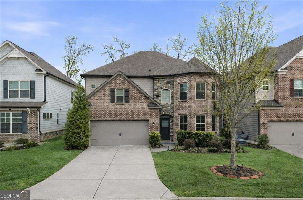 Photo of 2810 Southwick Drive, Cumming, GA 30041 (MLS # 10708112)