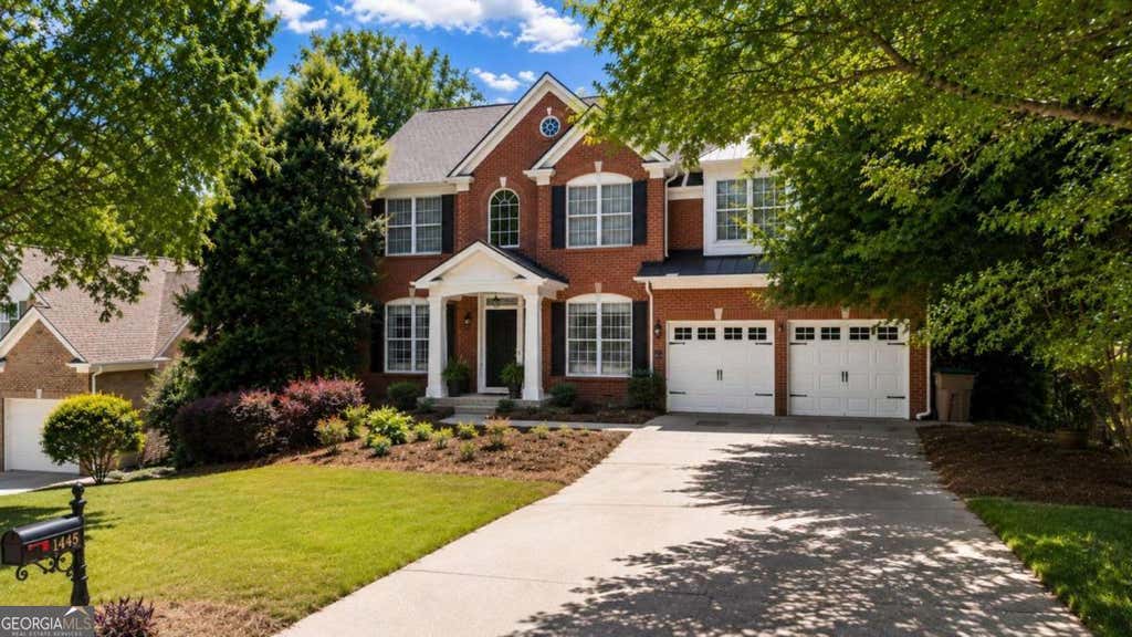 Photo of 1445 Badingham Drive, Cumming, GA 30041 (MLS # 10794544)