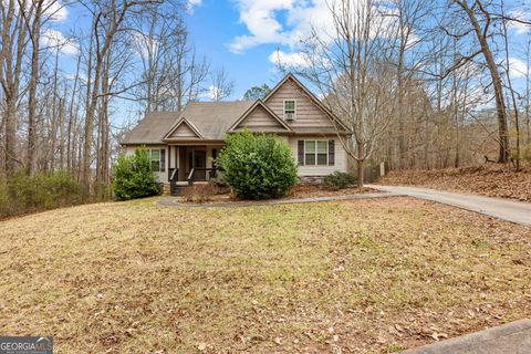 647 Oak Grove Road, Griffin, GA 30224 - #: 10471978
