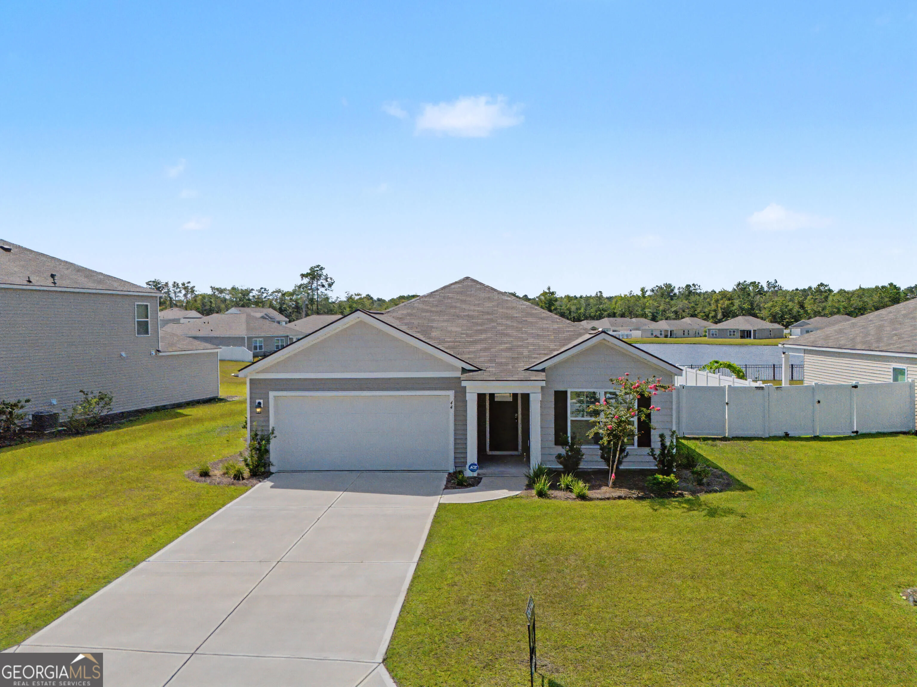 44 Autumn's Wood Drive, Brunswick, GA, 31525