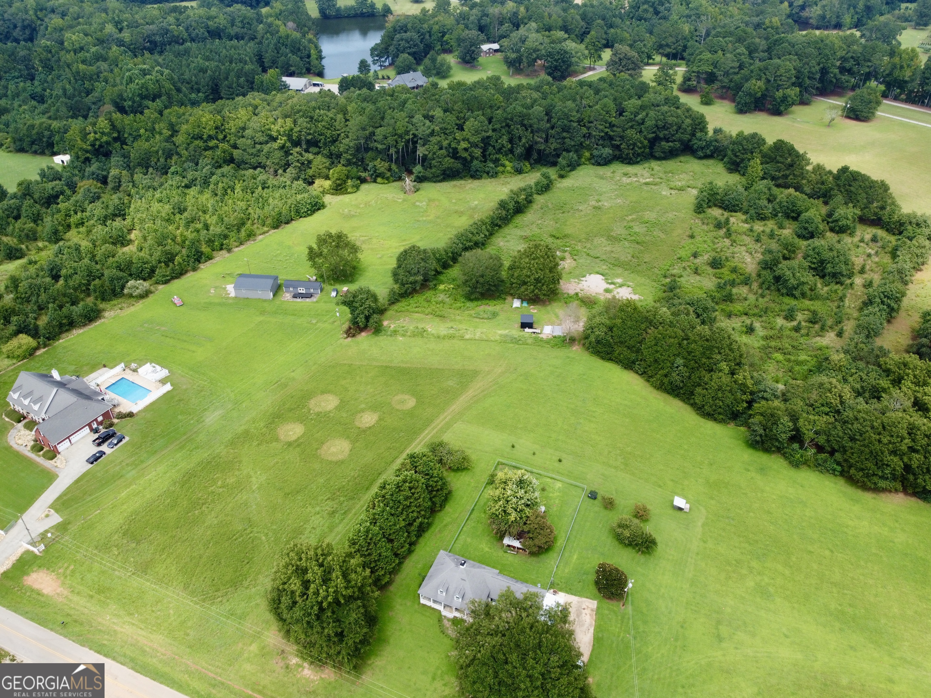 2536 Brindle Farmer RD