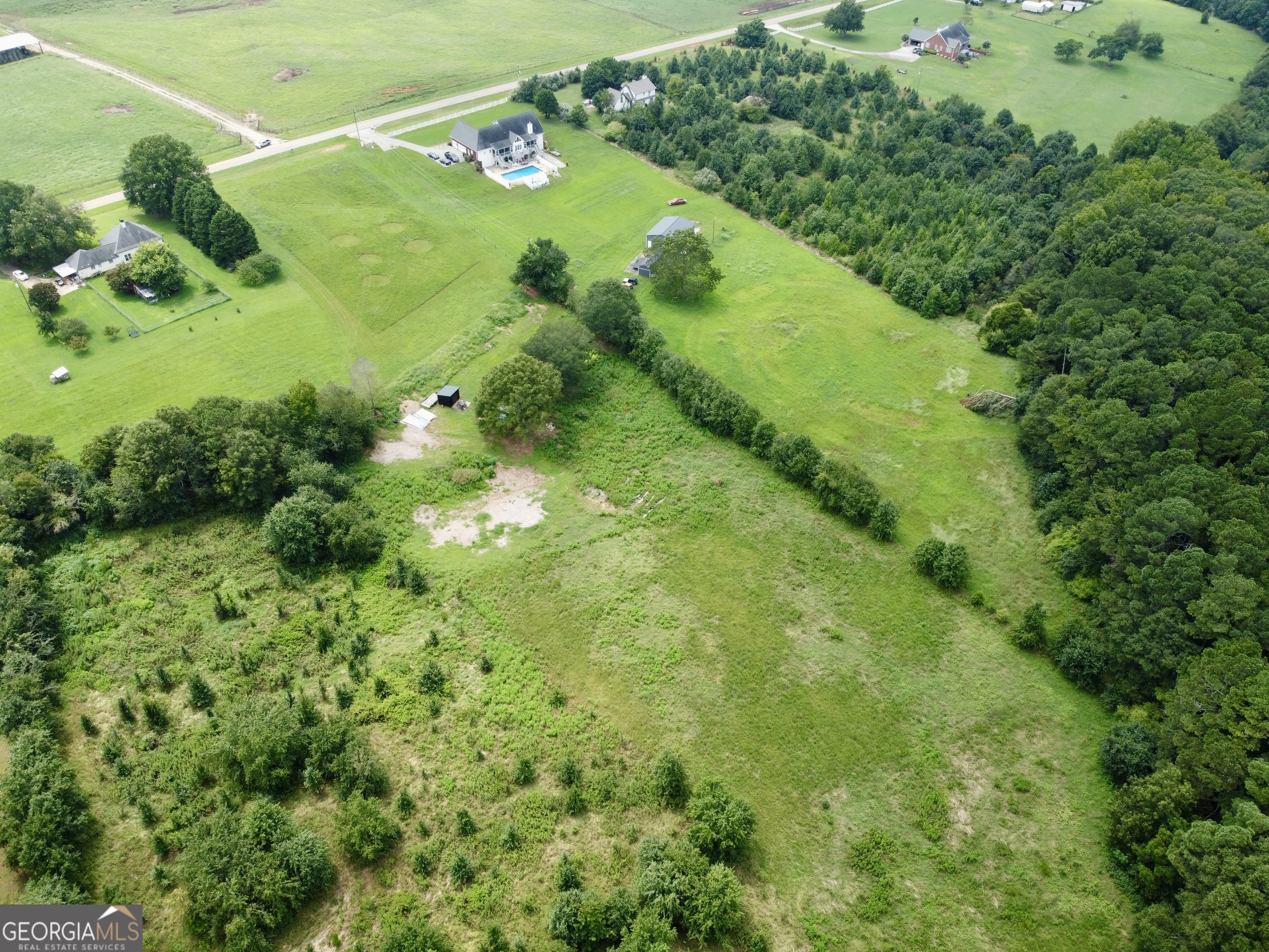 2536 Brindle Farmer RD