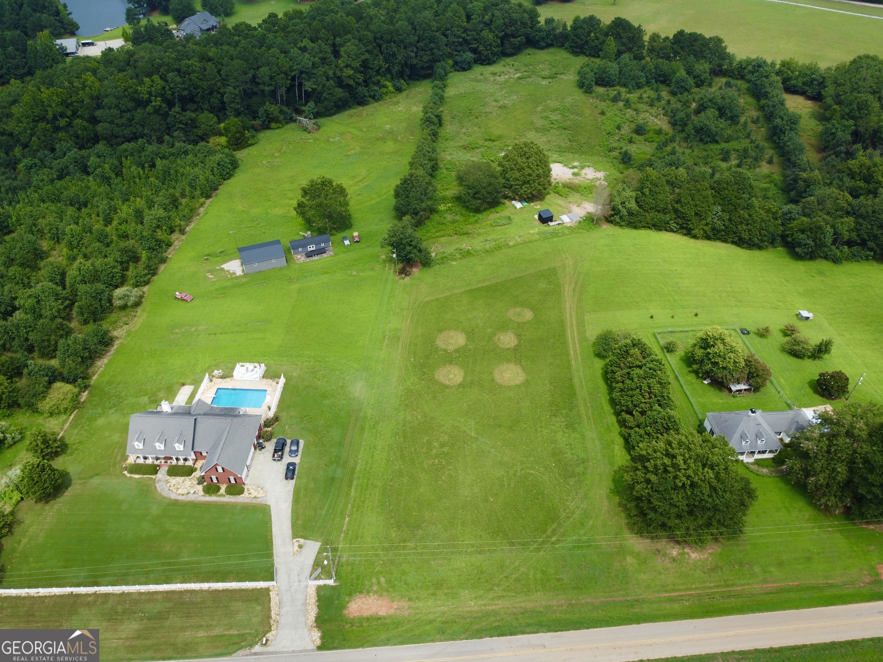 2536 Brindle Farmer RD