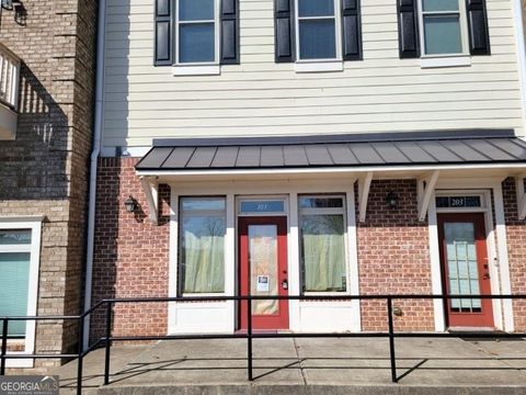 1700 River Park BLVD 103 Woodstock GA 30188