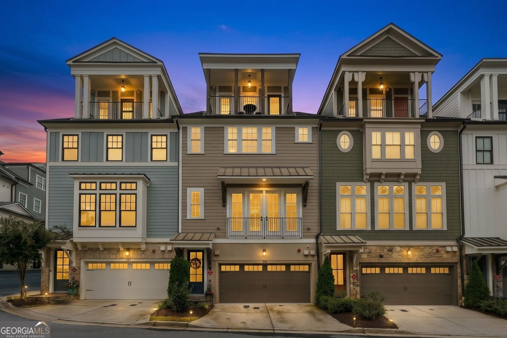 Photo of 289 Heritage Lane SE, Atlanta, GA 30316 (MLS # 10870098)