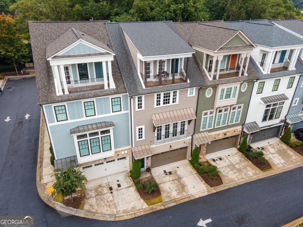 Photo of 289 Heritage Lane SE, Atlanta, GA 30316 (MLS # 10870098)