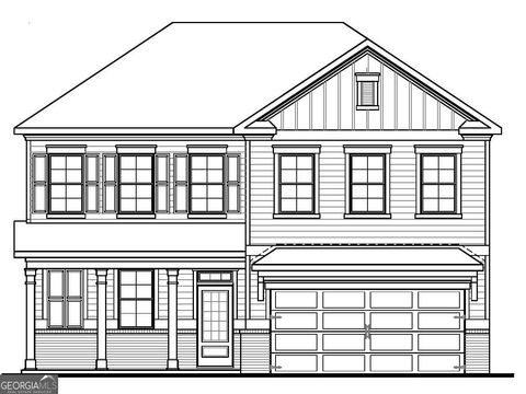 139 Landsdowne WAY Cartersville GA 30120