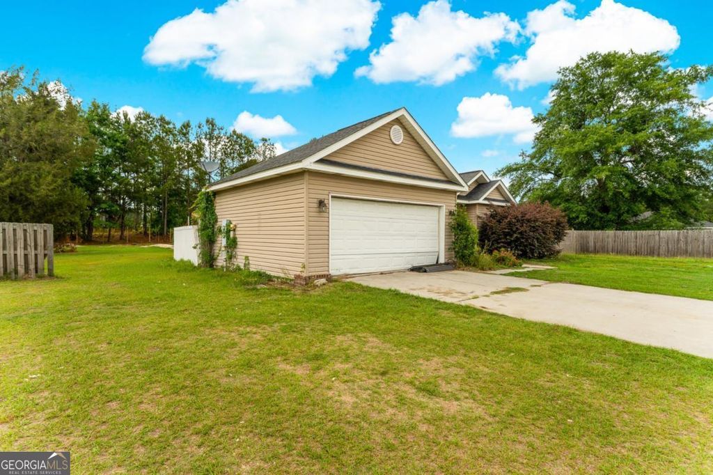 Photo of 102 Keylime Lane, Guyton, GA 31312 (MLS # 10763784)