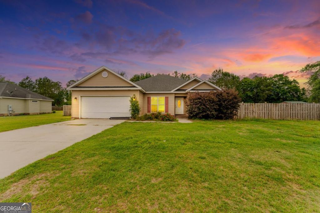 Photo of 102 Keylime Lane, Guyton, GA 31312 (MLS # 10763784)